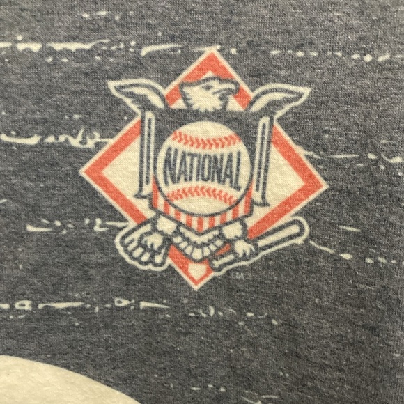 Mitchell & Ness Cooperstown Collection Mens Large. Brand New with tags - Picture 3 of 4